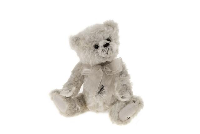 Anniversary Ethan - Wolfe Nursery